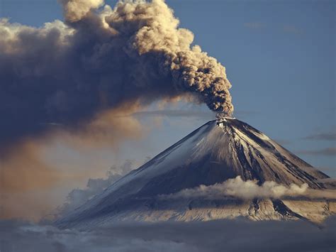 ісландія вулкан